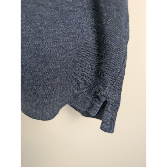Cremieux Performance Men's Polo Short-Sleeve Shirt XL Gray Golf Preppy - Picture 6 of 14